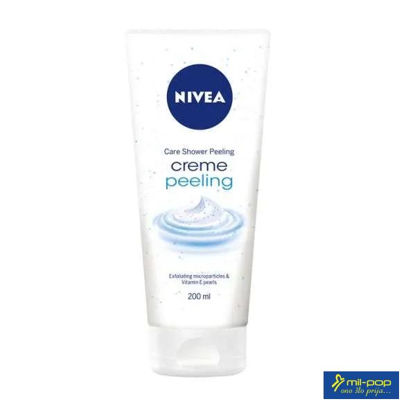 NIVEA KEMASTI PILING ZA TIJELO
