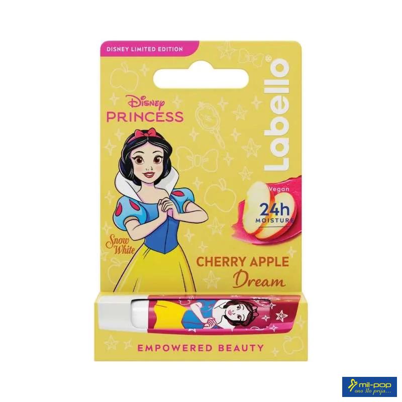 LABELLO ZA NJEGU USANA TRESNJA - PRINCESS