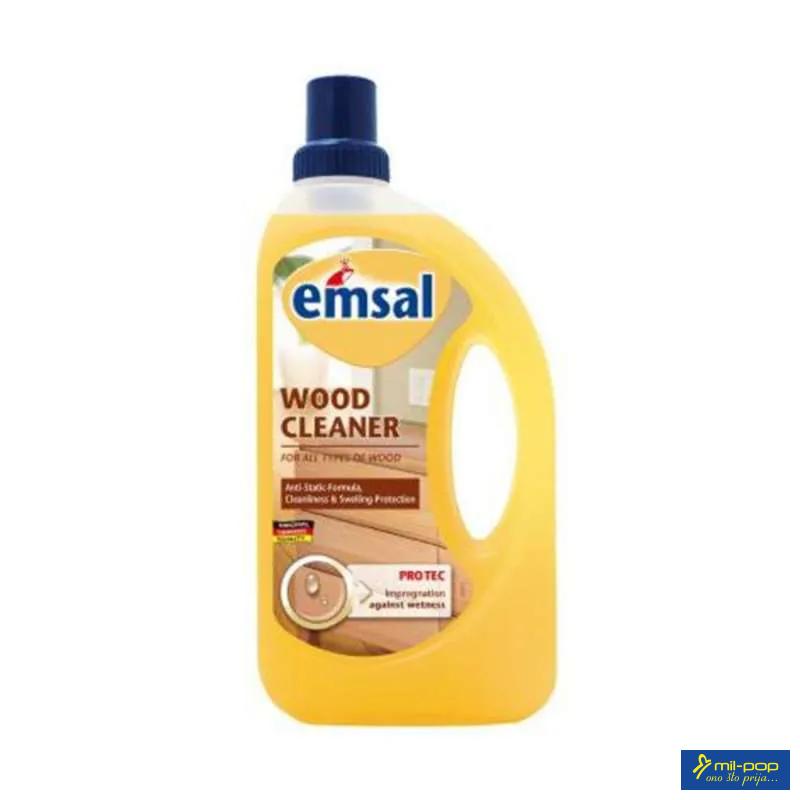 EMSAL WOOD CLEANER 750ML - ZA ODRZAVANJE DRVENARIJE 