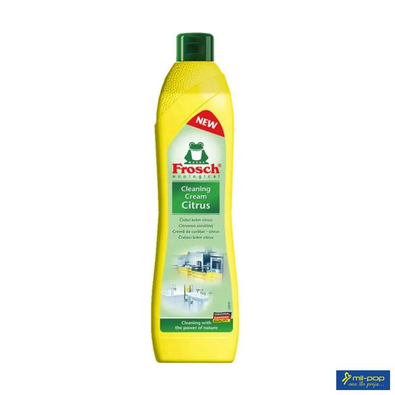 FROSCH SREDSTVO ZA CISCENJE CITRUS 500ML