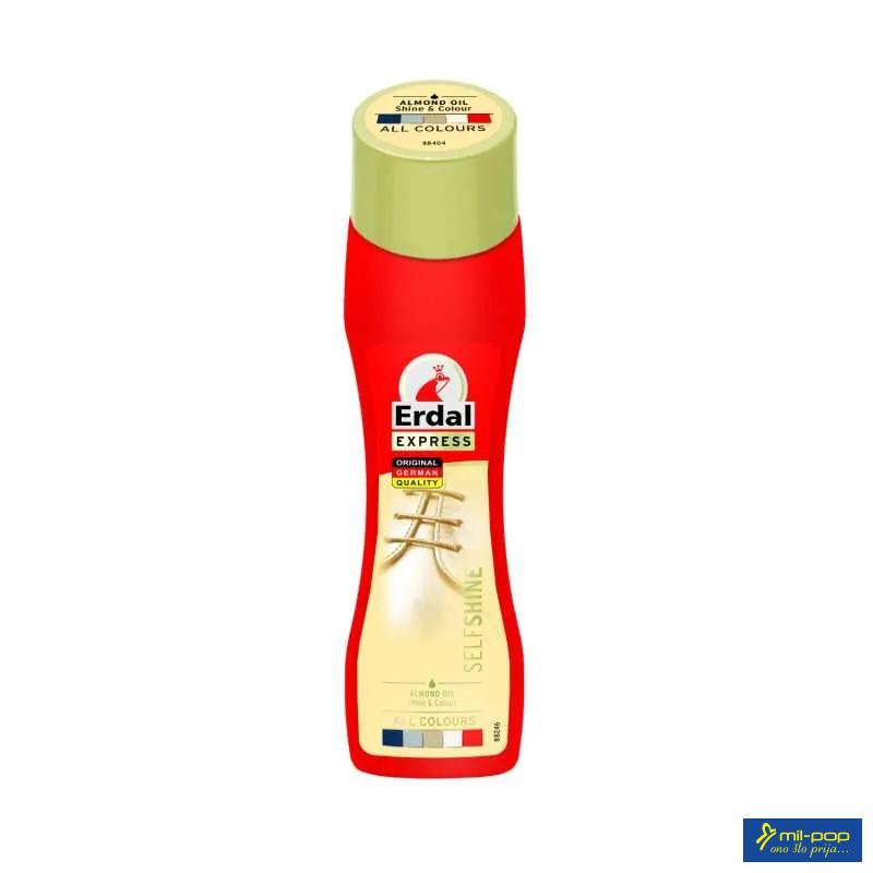 ERDAL SJAJ ZA OBUCU NEUTRALNI 65ML 