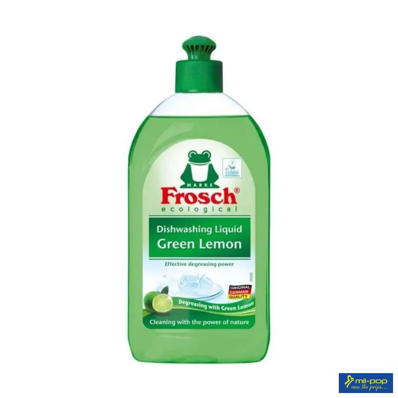FROSCH DETERDZENT ZA SUDJE 500ML 