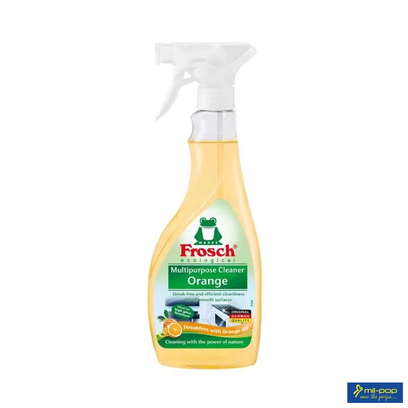 FROSCH SREDSTVO ZA CISCENJE 500ML