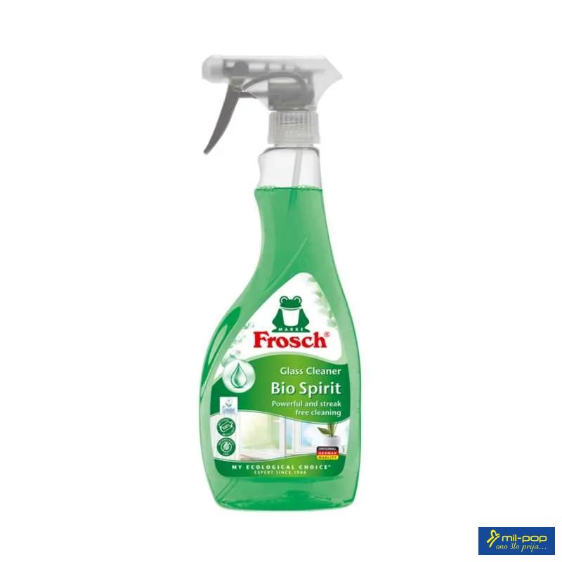FROSCH SREDSTVO ZA CICENJE STAKLA 500ML 
