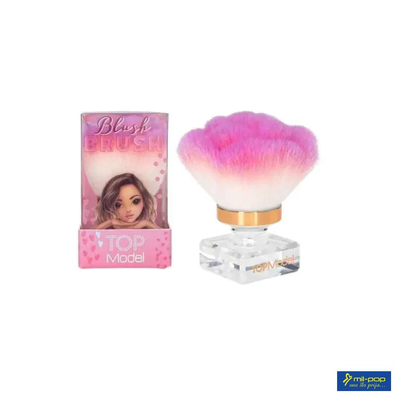 TM - ČETKA ZA PUDER BEAUTY AND ME 4 10/1 