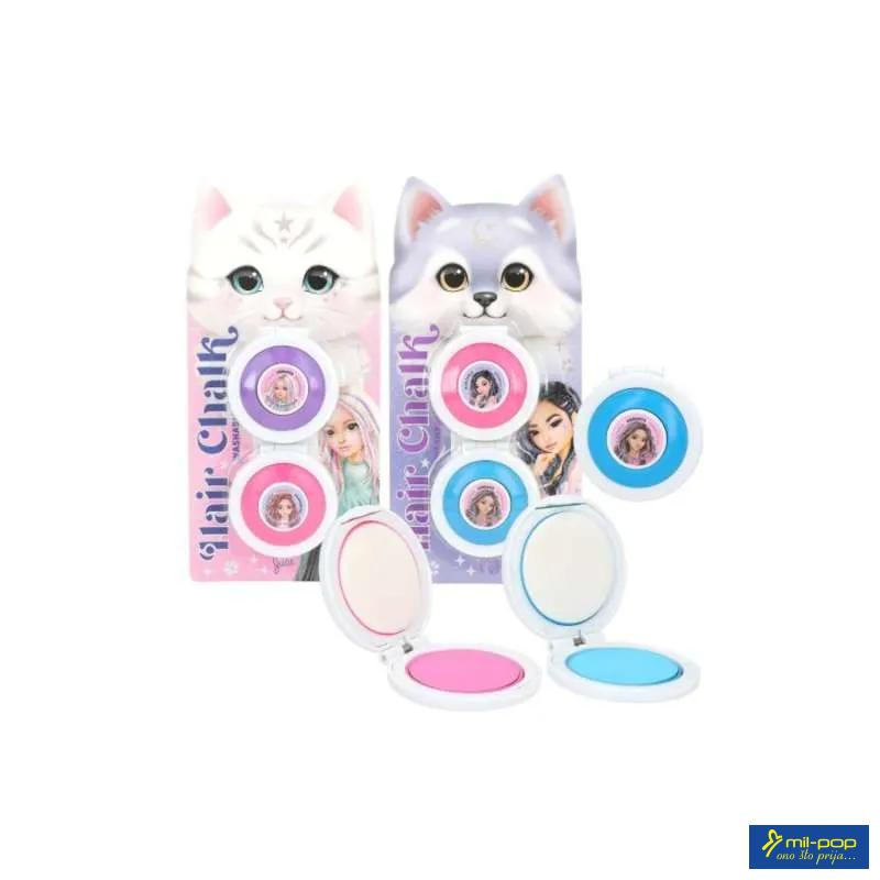 TM - SET KREDA ZA KOSU BEAUTY & ME 5 3 12/1 