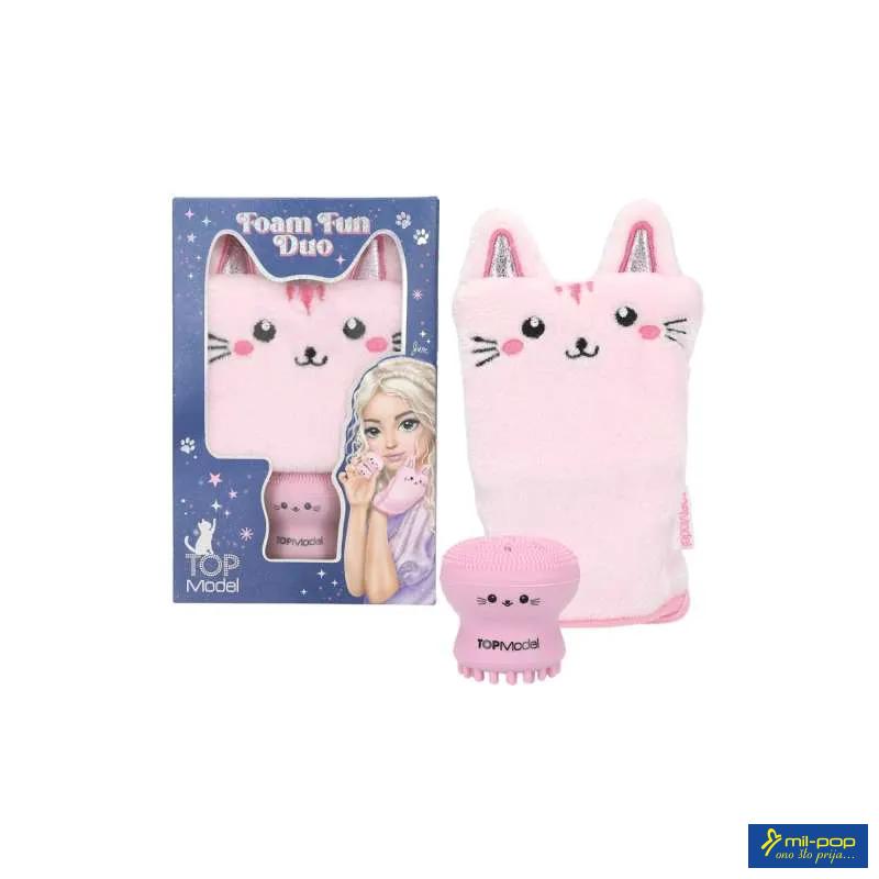TM - SET RUKAVICA I SUN?ER ZA LICE BEAUTY & ME 5 