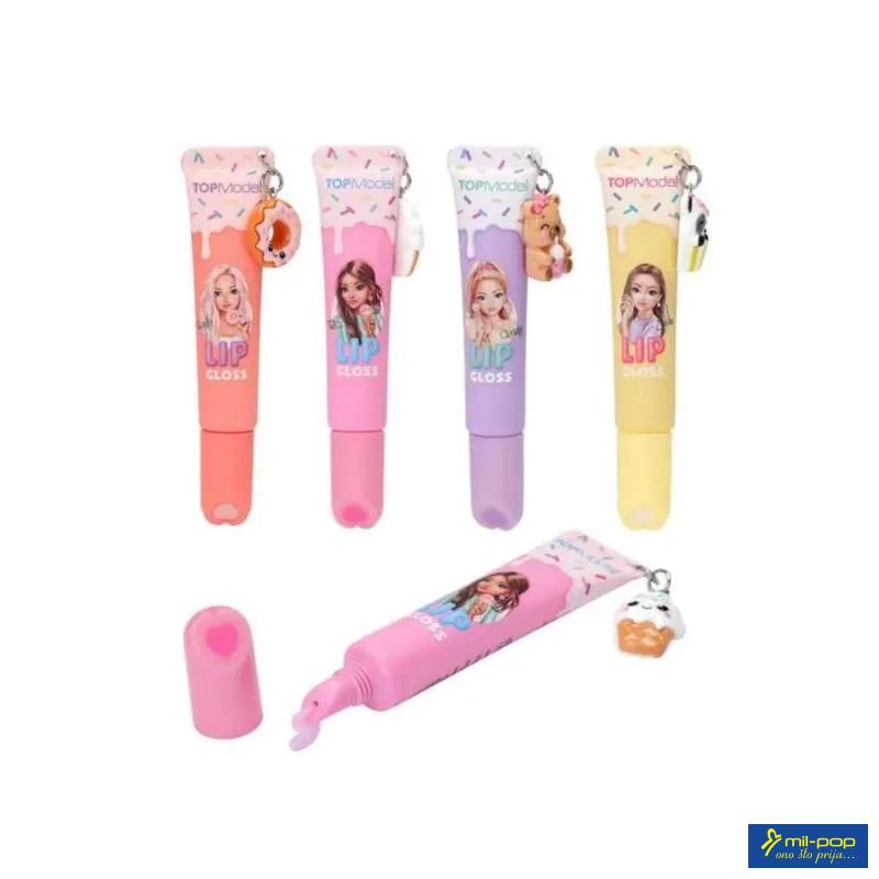 TM - SJAJ ZA USNE S PRIVESKOM CANDY GLAM 32/1 