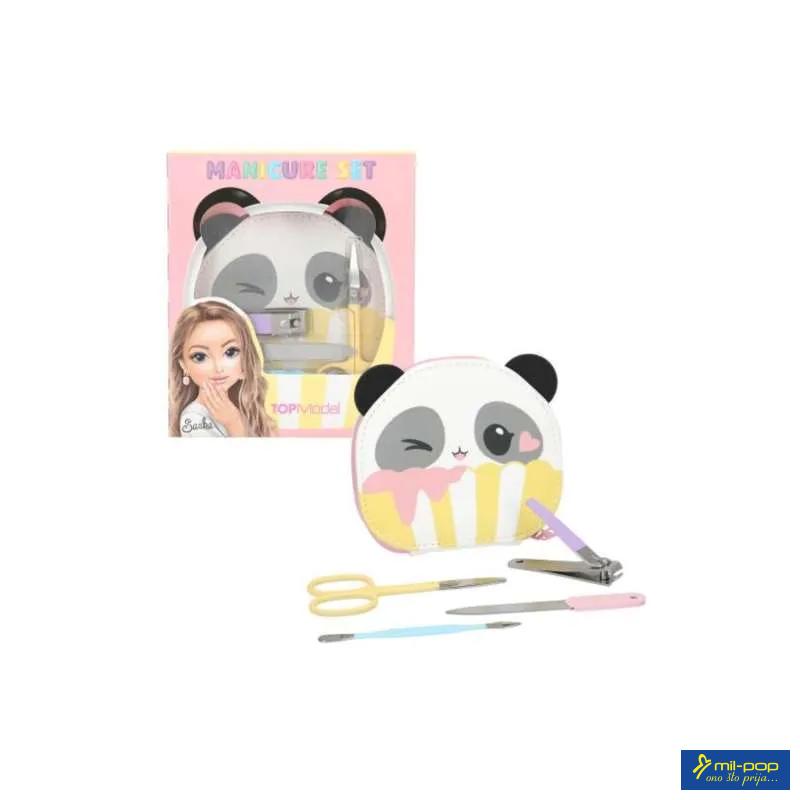 TM - SET ZA MANIKIR CANDY GLAM 6/1 