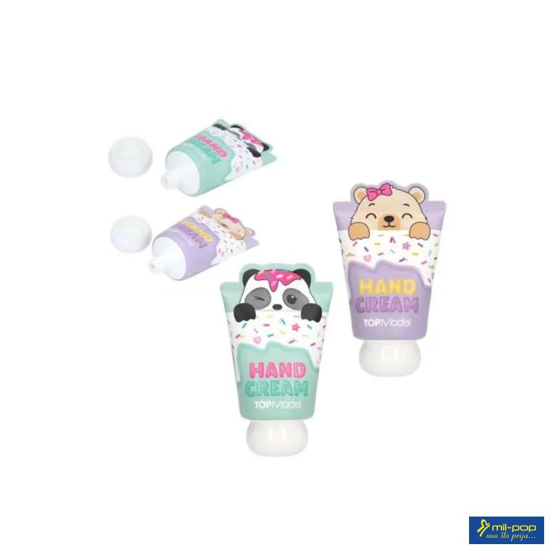 TM - KREMA ZA RUKE CANDY GLAM 16/1 