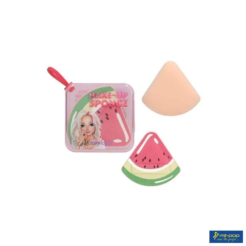 TM - SUNĐER ZA SMINKANJE CANDY GLAM 10/1 