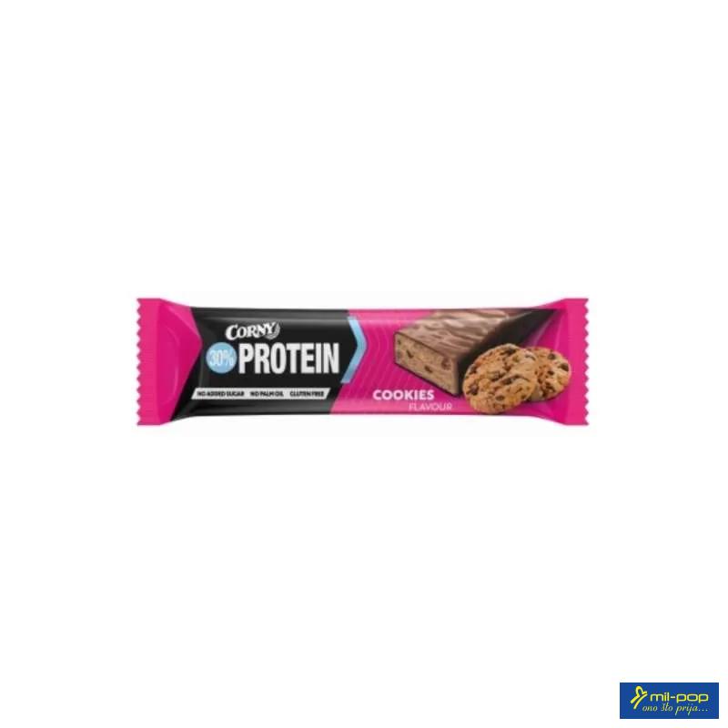 CORNY PROTEIN KOLAČIĆ 50G 