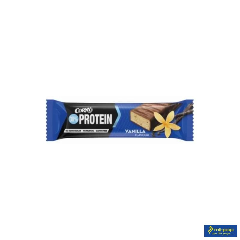 CORNY PROTEIN VANILA 50G 