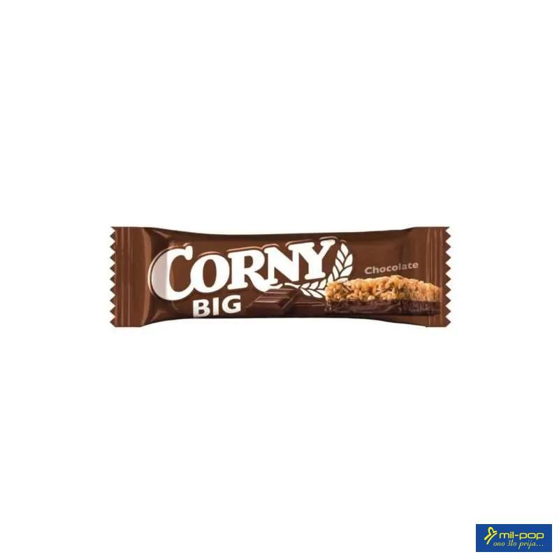 CORNY BIG  ČOKOLADA 