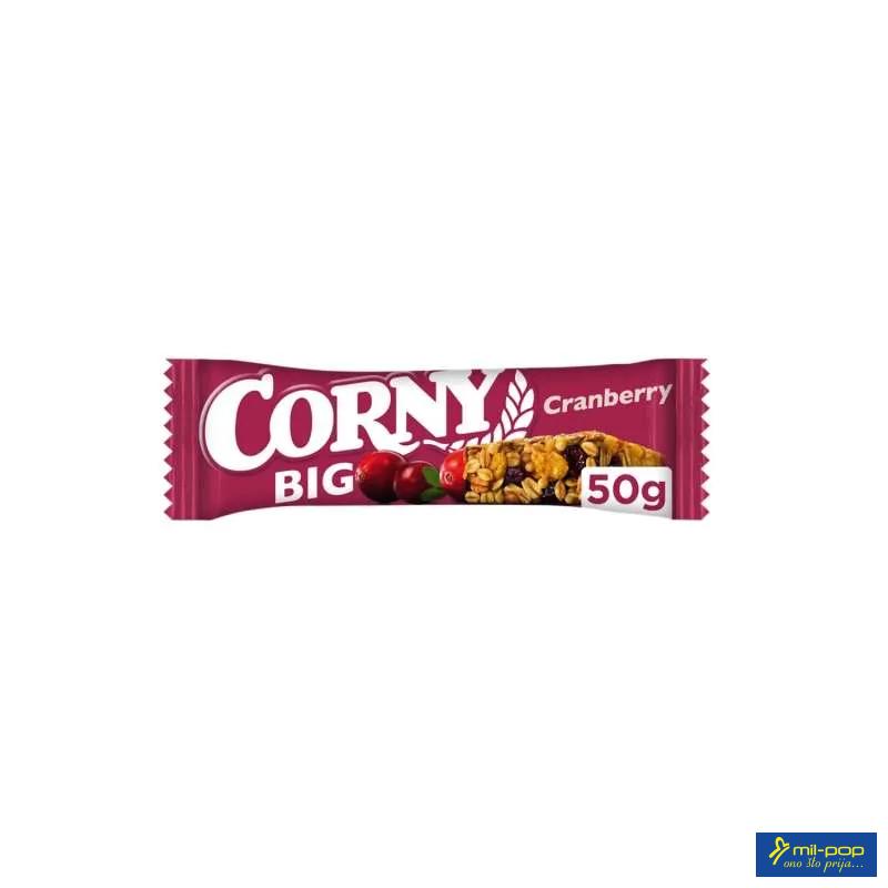 CORNY BIG BRUSNICA 