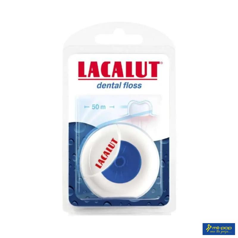 LACALUT KONAC ZA ZUBE 50M