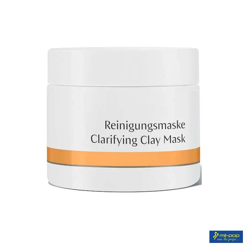 DR. HAUSCHKA MASKA OD GLINE 90G 