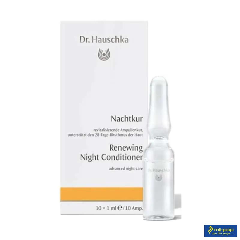 DR. HAUSCHKA AMPULE ZA DNEVNO/NOĆNO TONIRANJE S 10 AMPULA 