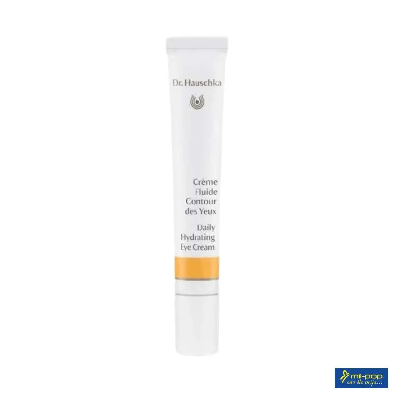 DR.HAUSCHKA HIDRANTNA KREMA OKO OČIJU 12.5ML 
