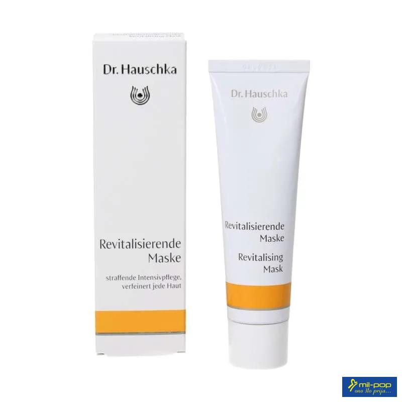 DR. HAUSCHKA REVITALIZUJUĆA MASKA 30ML 