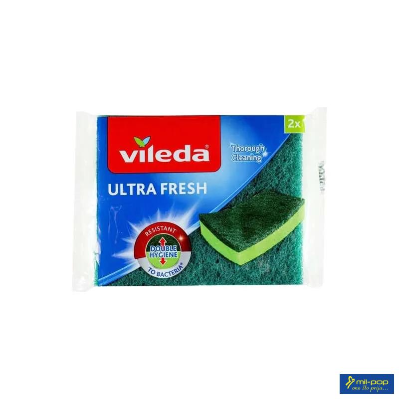 VILEDA KUHINJSKI SUNĐER ULTRA FRESH 2/1 