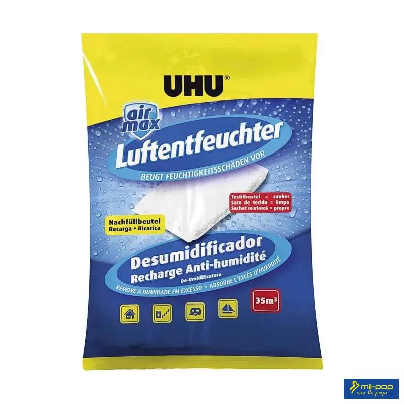 UHU - DOPUNA ZA APSORBER VLAGE VREĆICA 450G 