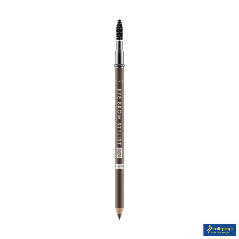 CATRICE OLOVKA ULTRA PRECISE WP 040