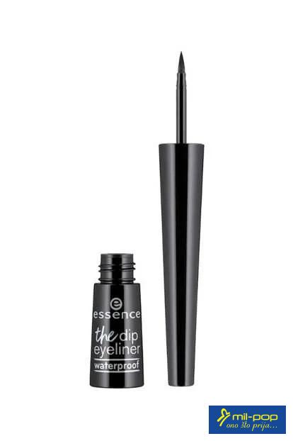 ESSENCE EYELINER THE DIP