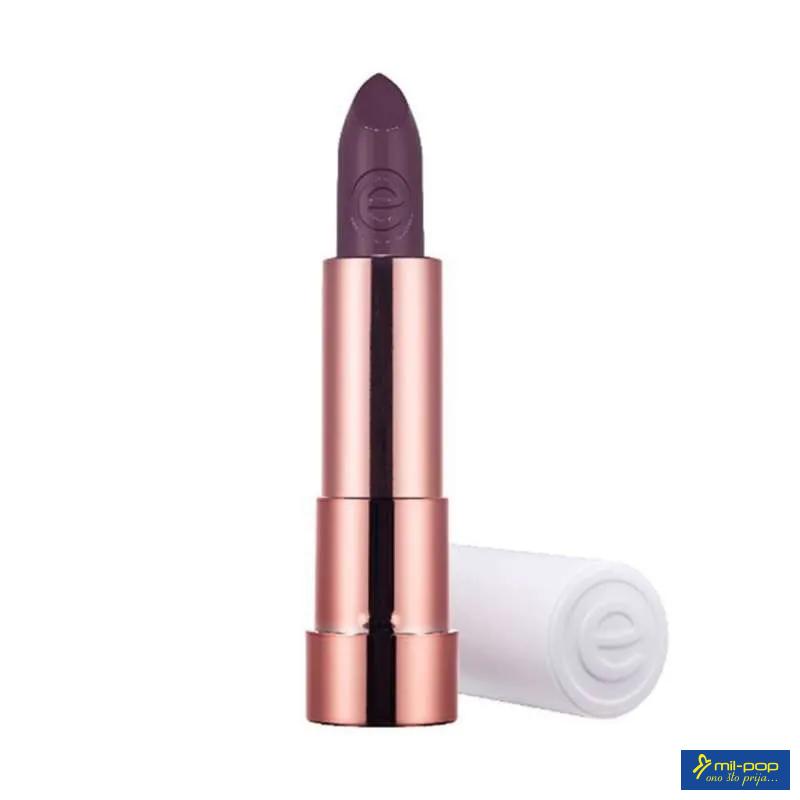 ESSENCE RUZ ZA USNE THIS IS ME. LIPSTICK 08