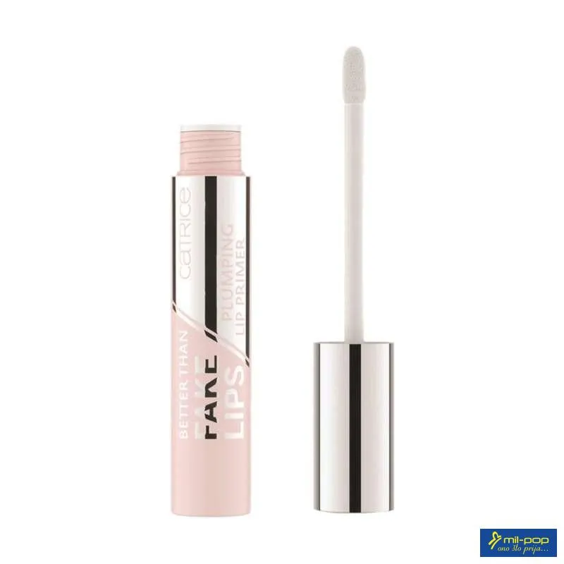 CATR.BETTER THAN FAKE LIPS PLUMPING PRIMER ZA USNE 010