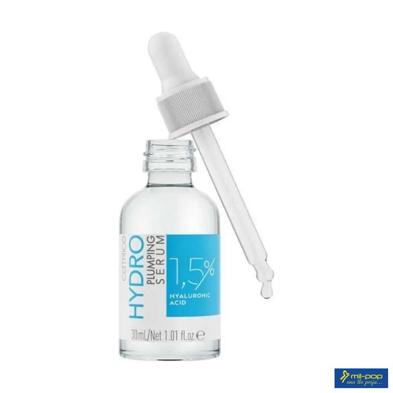 CATRISE HYDRO PLUMPING SERUM ZA LICE
