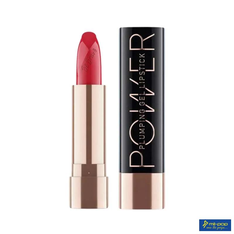 CATRISE RUZ ZA USNE POWER PLUMPING GEL 120