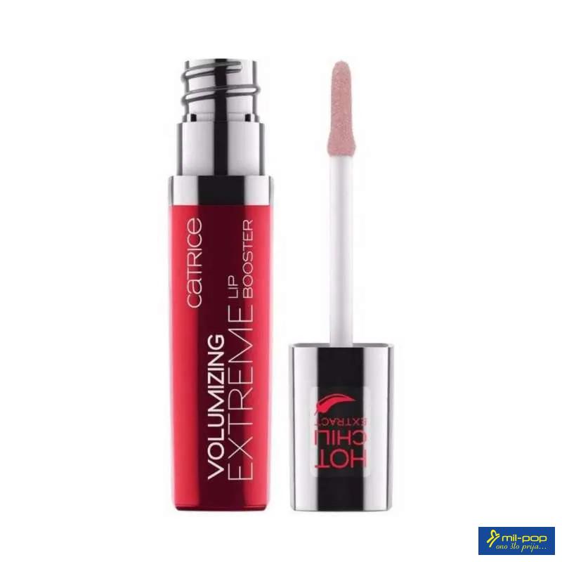 CATRISE SJAJ ZA USNE VOLUMIZING EXTREME LIP BOOSTER 010