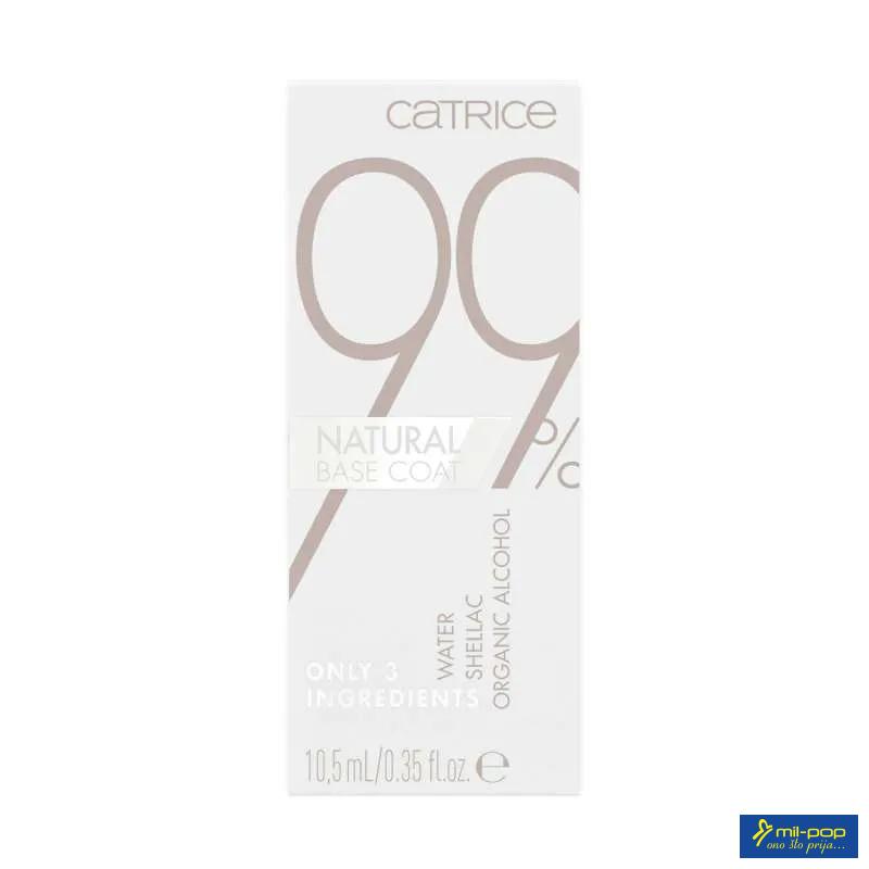CATRISE 99% NATURAL BAZA ZA LAK
