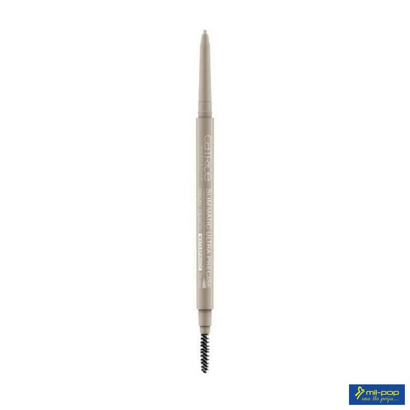 CATR.OLOVKA ZA OBRVE SLIM'MATIC ULTRA PRECISE WP 015