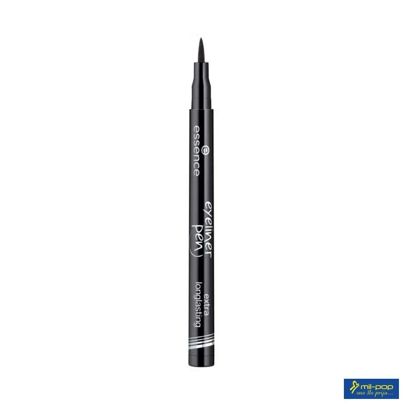 ESS. EYELINER TINY TIP VODODOTPORNI 01