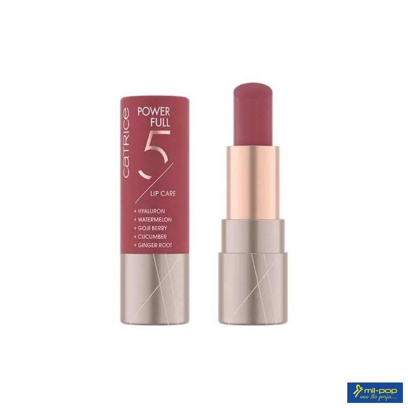 CATRICE BALZAM ZA USNE POWER FULL 5 040
