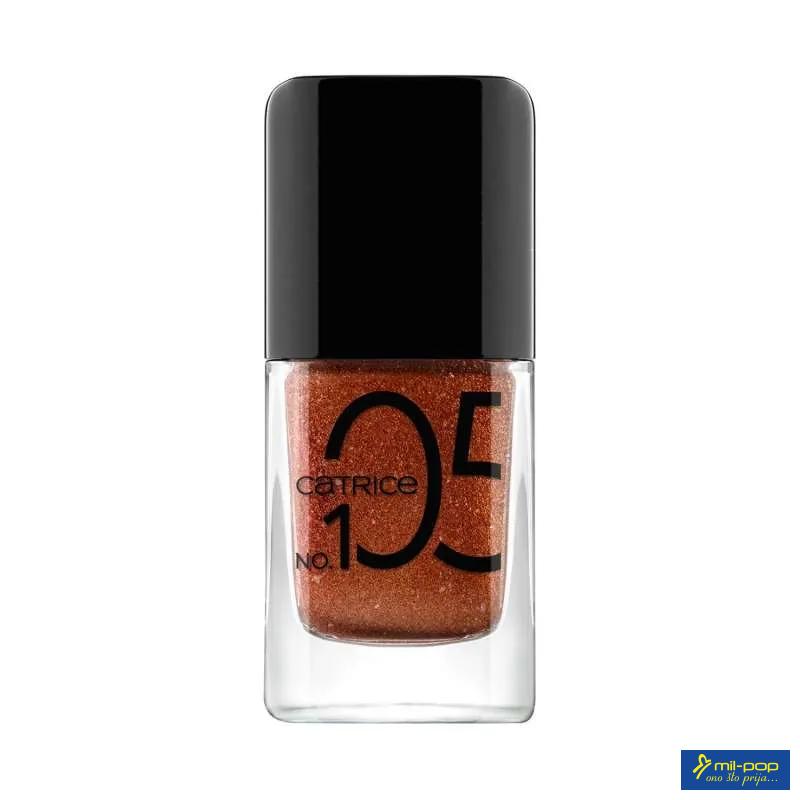 CATRICE GEL LAK ZA NOKTE ICONAILS 105