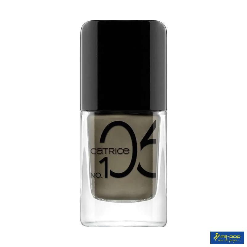 CATRICE GEL LAK ZA NOKTE ICONAILS 106