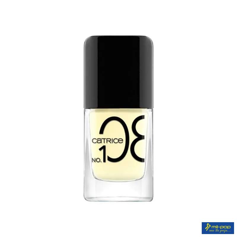 CATRICE GEL LAK ZA NOKTE ICONAILS 108