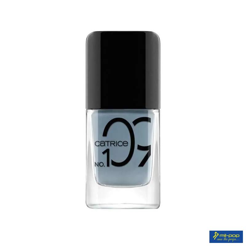 CATRICE GEL LAK ZA NOKTE ICONAILS 109