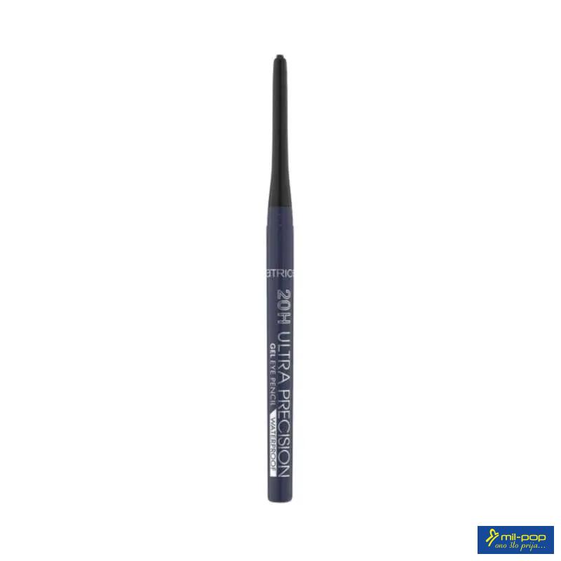 CATRICE GEL ZA OCI U OLOVCI 20H ULTRA PRECISION WATERPROOF 050