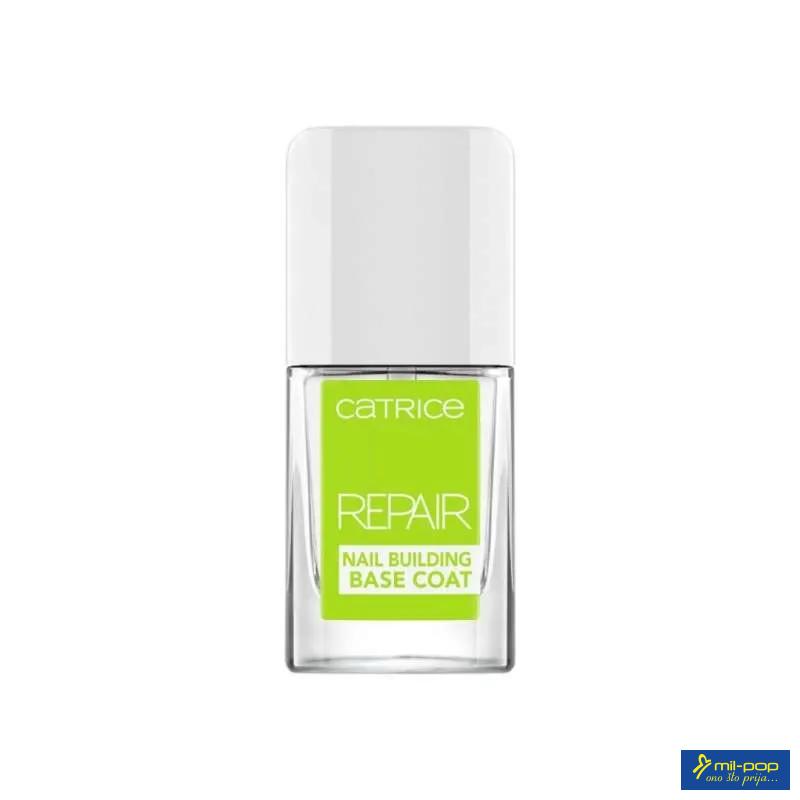 CATRICE NAIL REPAIR NAIL BUILDING BASE COAT