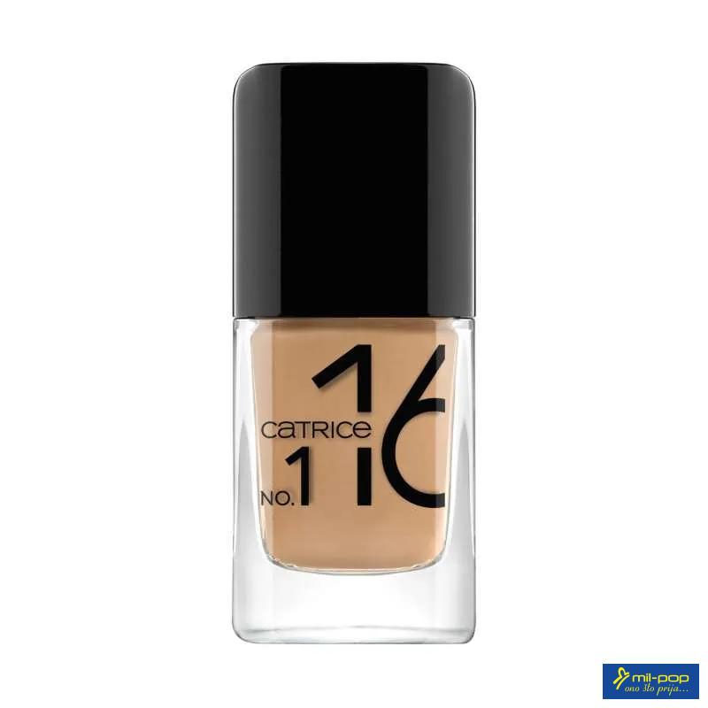 CATRICE ICONAILS GEL LAK ZA NOKTE 116
