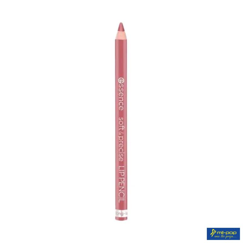 ESSENCE OLOVKA ZA USTA SOFT I PRECISE 204