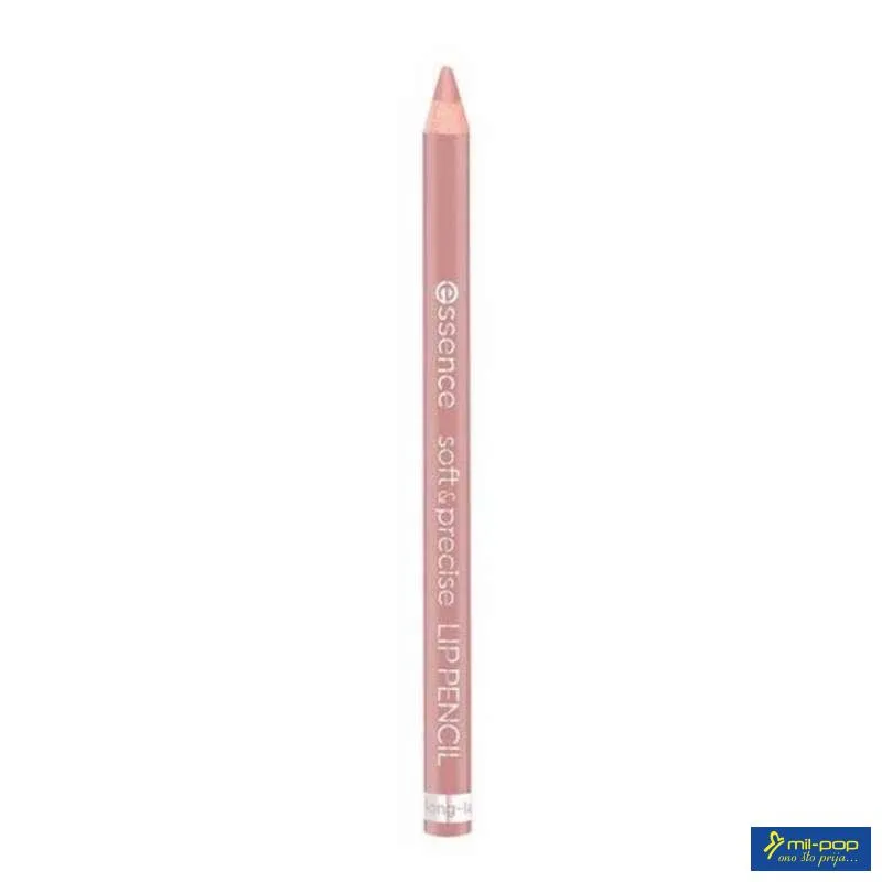 ESSENCE OLOVKA ZA USNE SOFT & PRECISE 302 