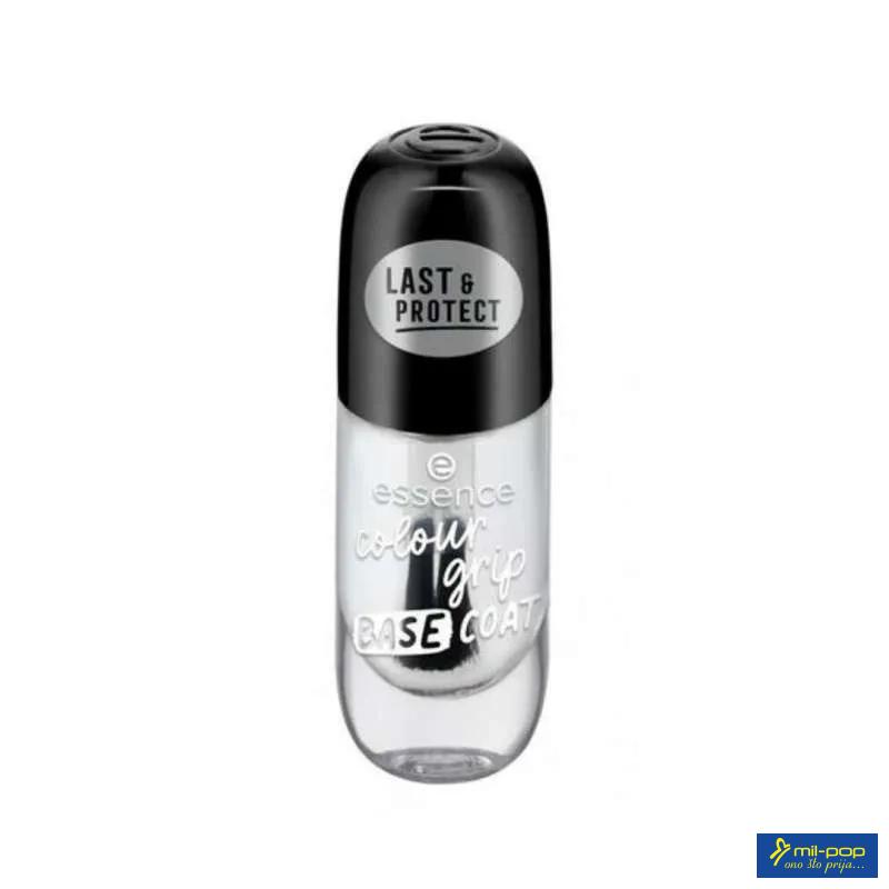 ESSENCE LAK GEL BASE COAT