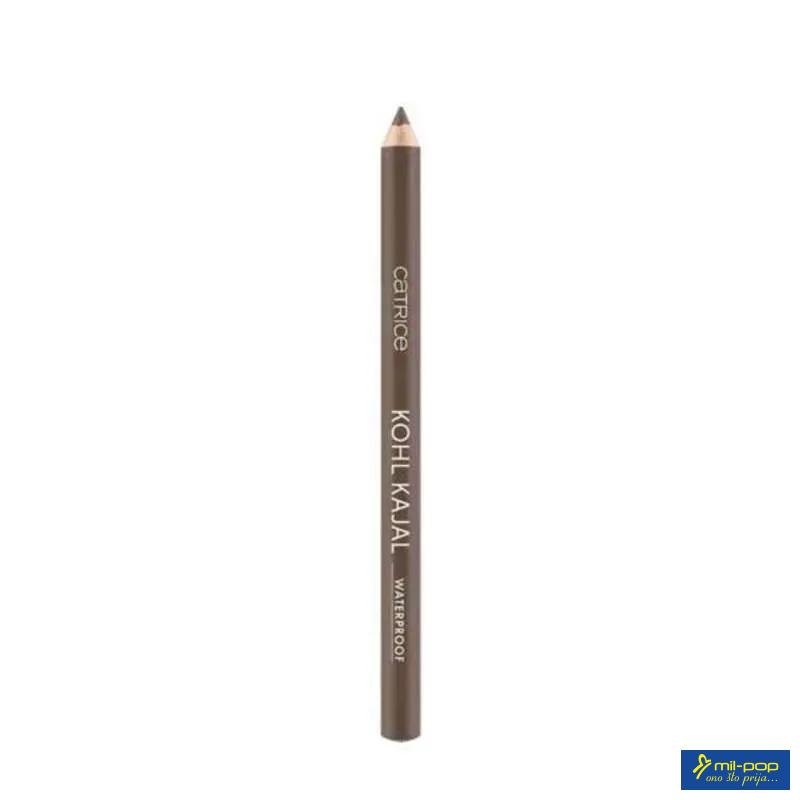 CATRICE OLOVKA ZA OCI KOHL KAJAL WATERPROOF 040