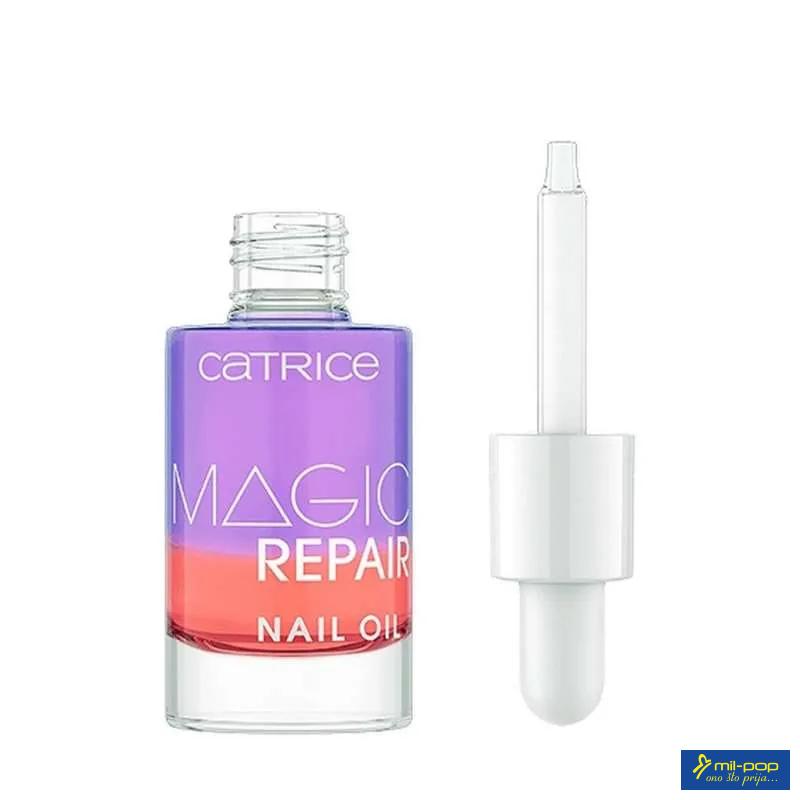 CATRICE MAGIC REPAIR NAIL OIL