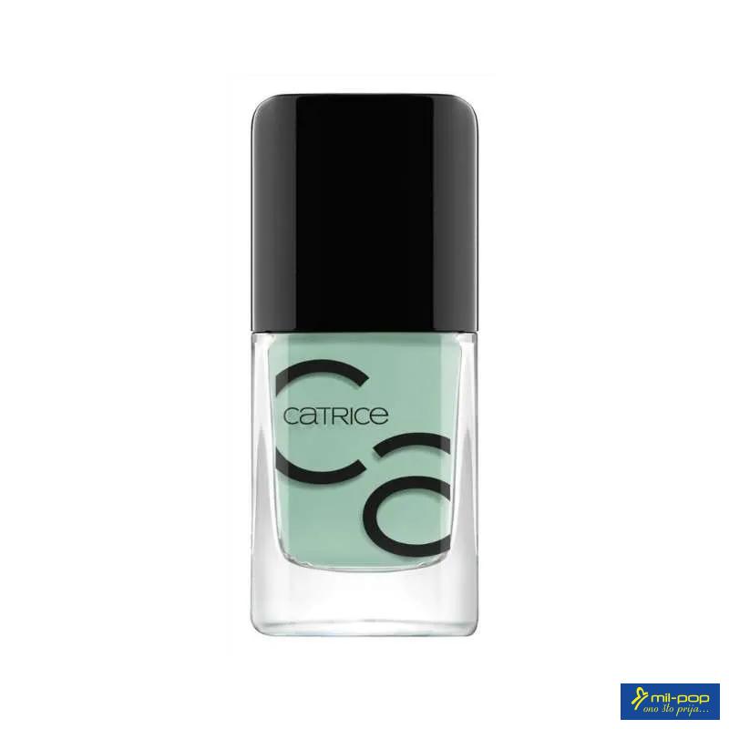 CATRICE ICONAILS GEL LAK ZA NOKTE 121